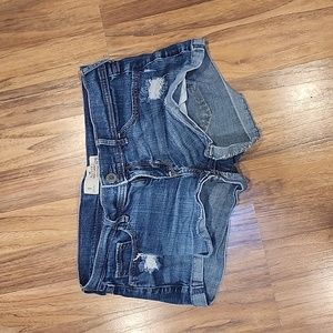 Hollister Shorts